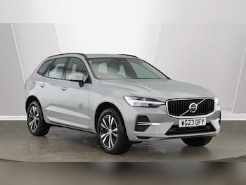 Used Volvo XC60 2023 for sale - 79431359: Photo