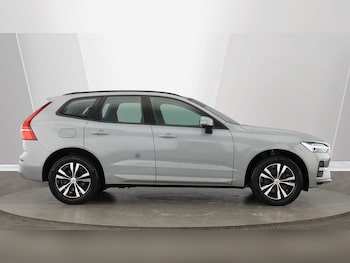 Used Volvo XC60 2023 for sale - 79431359: Photo