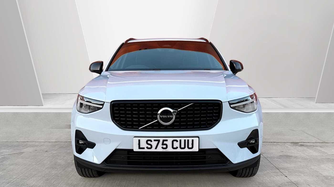 Used Volvo XC40 2025 for sale - 78036002: Photo 10