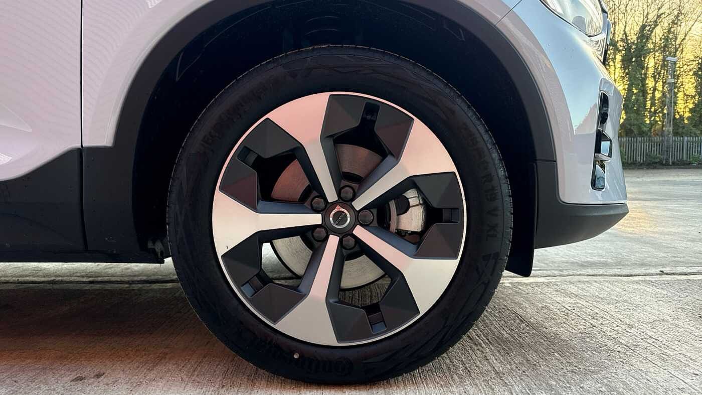 Used Volvo XC40 2025 for sale - 78036002: Photo 11