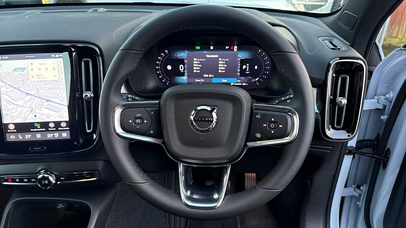 Used Volvo XC40 2025 for sale - 78036002: Photo 12