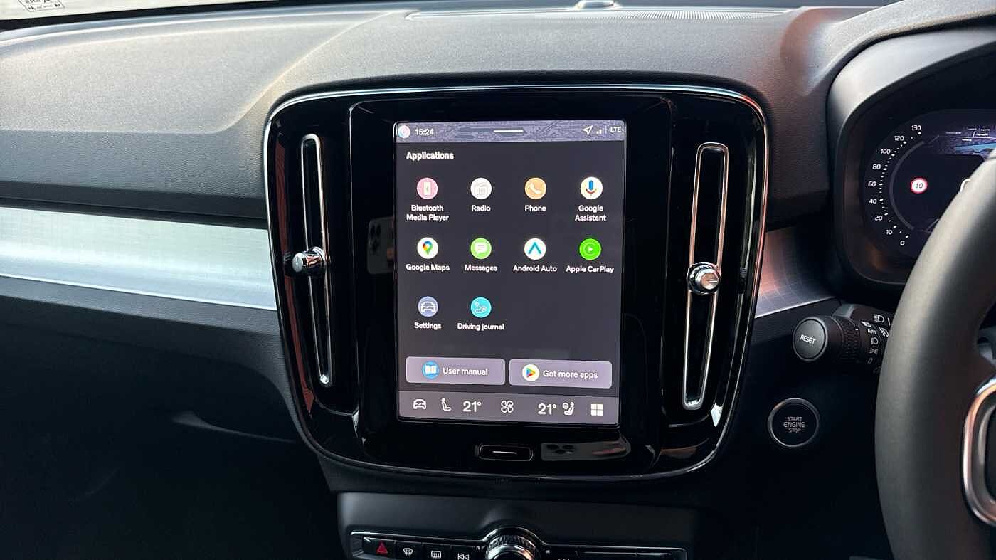 Used Volvo XC40 2025 for sale - 78036002: Photo 14