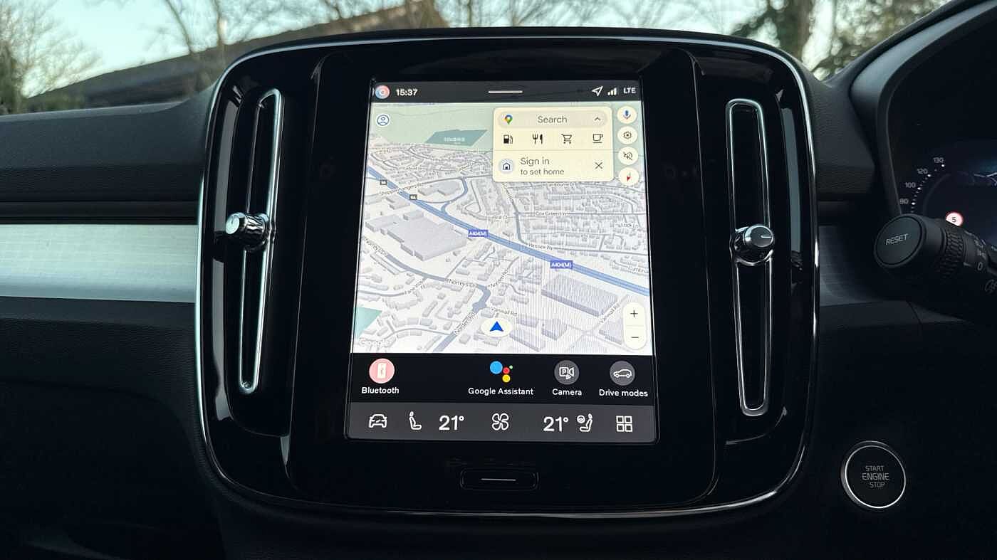 Used Volvo XC40 2025 for sale - 78036002: Photo 18