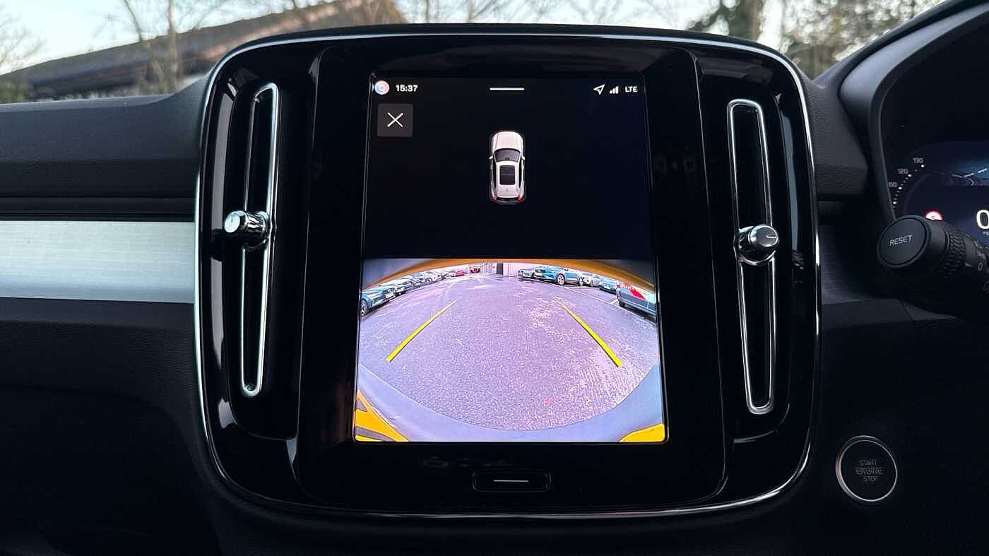 Used Volvo XC40 2025 for sale - 78036002: Photo 19