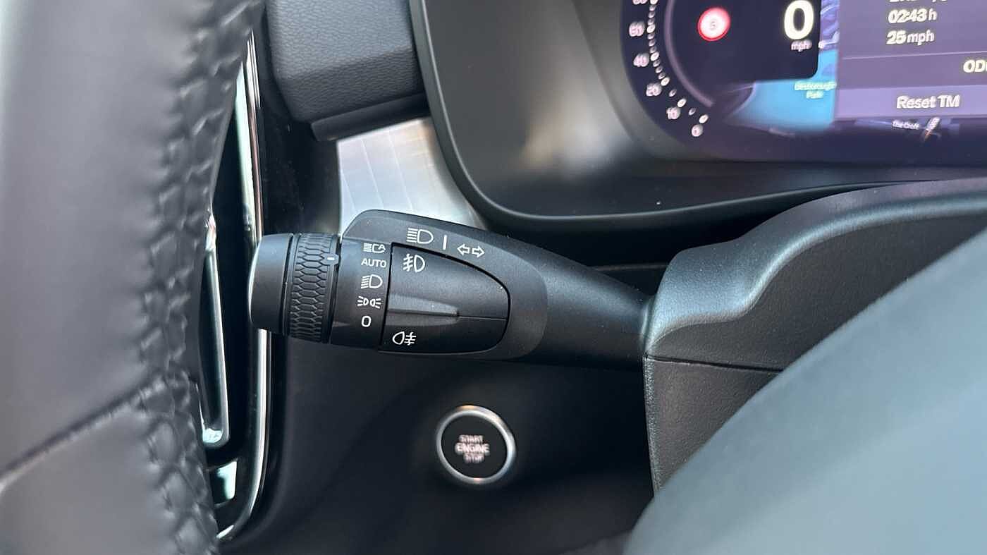 Used Volvo XC40 2025 for sale - 78036002: Photo 20