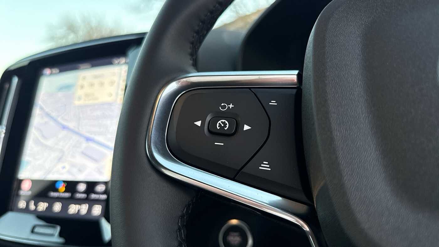 Used Volvo XC40 2025 for sale - 78036002: Photo 21