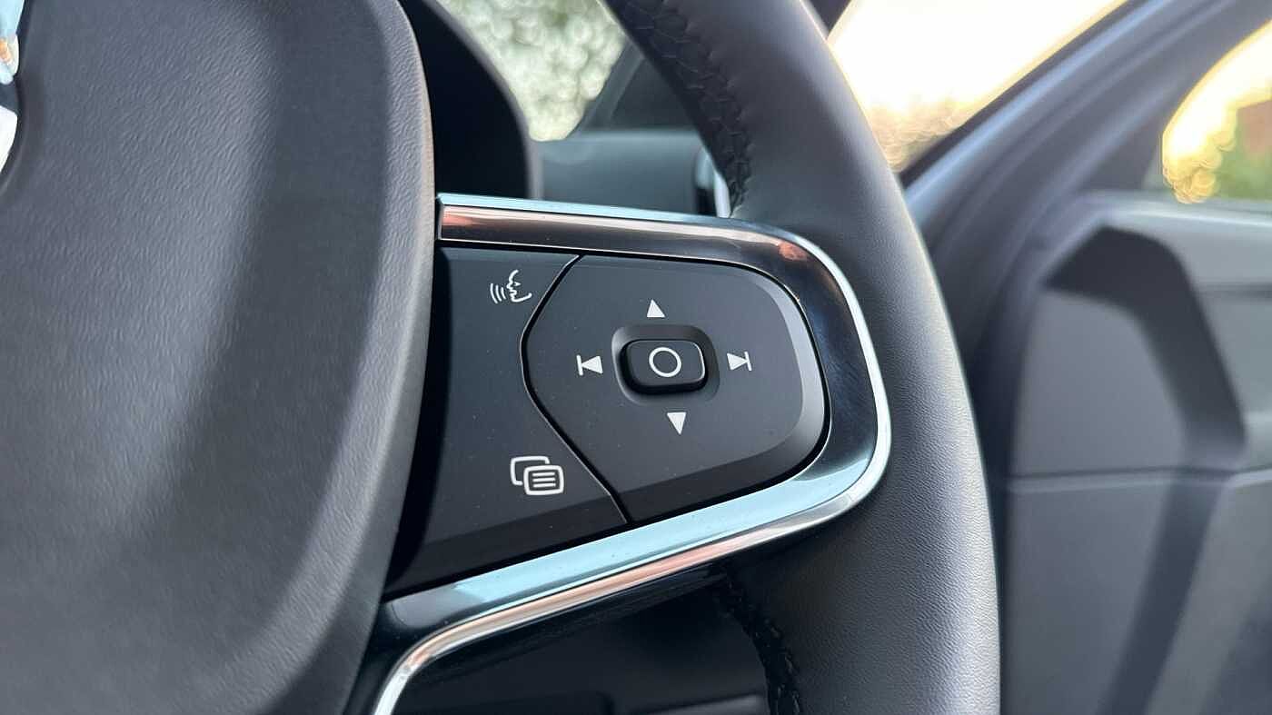 Used Volvo XC40 2025 for sale - 78036002: Photo 22