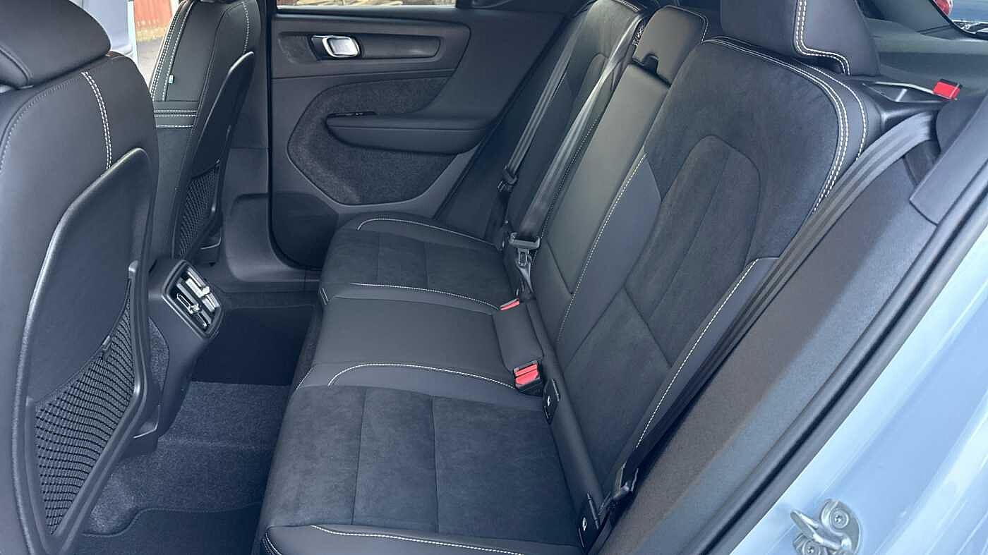 Used Volvo XC40 2025 for sale - 78036002: Photo 33