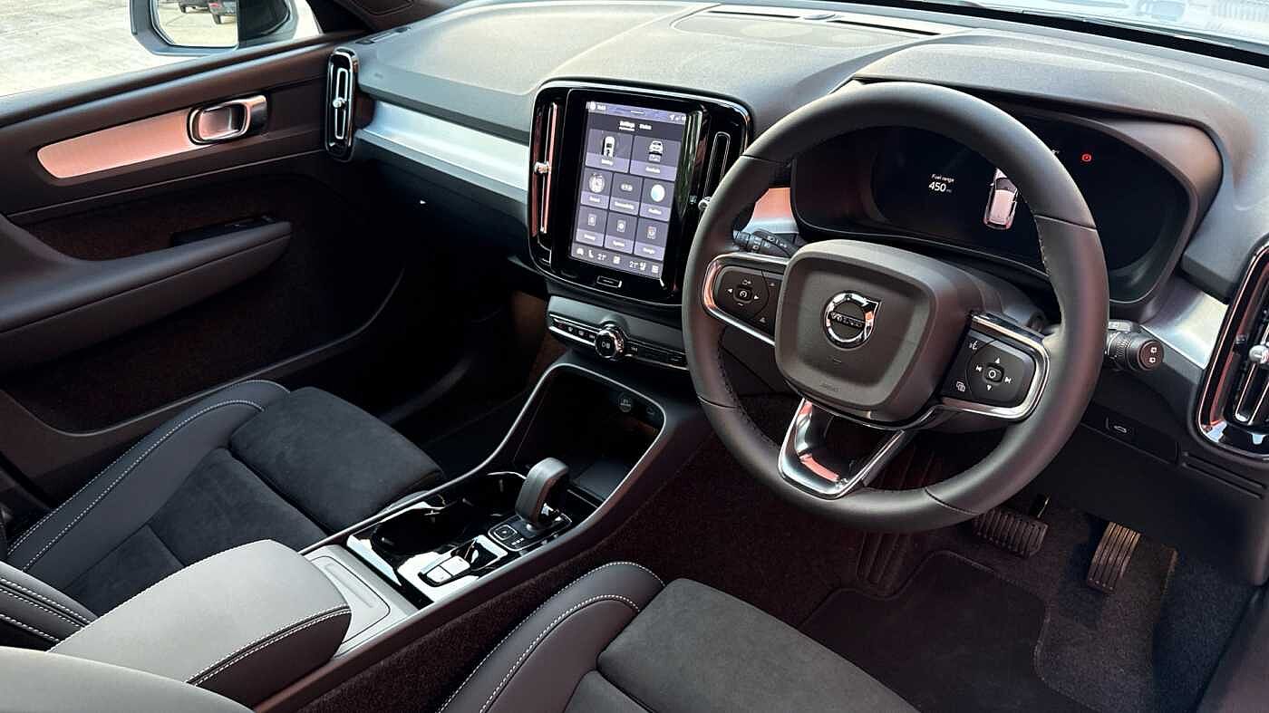 Used Volvo XC40 2025 for sale - 78036002: Photo 5