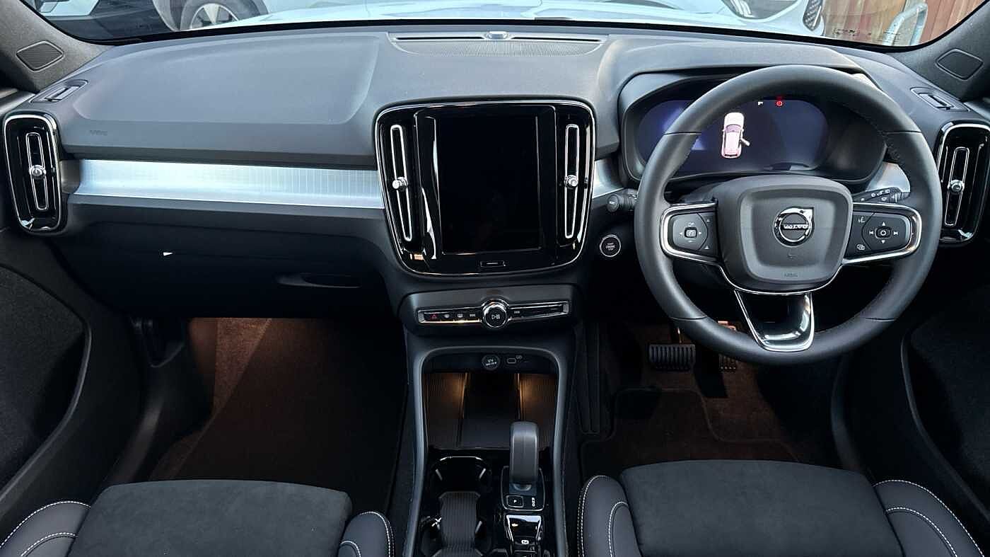 Used Volvo XC40 2025 for sale - 78036002: Photo 6