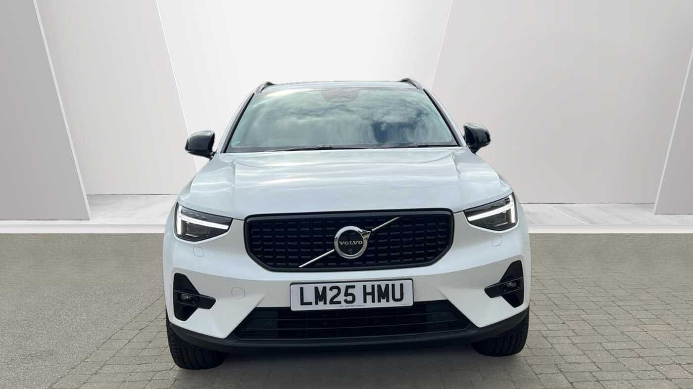 Used Volvo XC40 2025 for sale - 78036008: Photo 10
