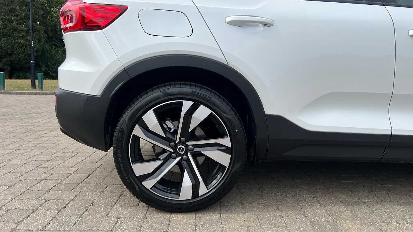 Used Volvo XC40 2025 for sale - 78036008: Photo 11