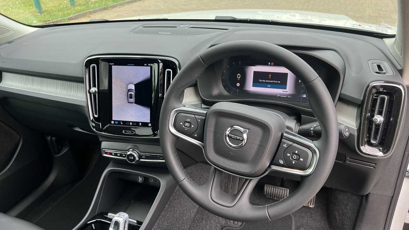 Used Volvo XC40 2025 for sale - 78036008: Photo 12