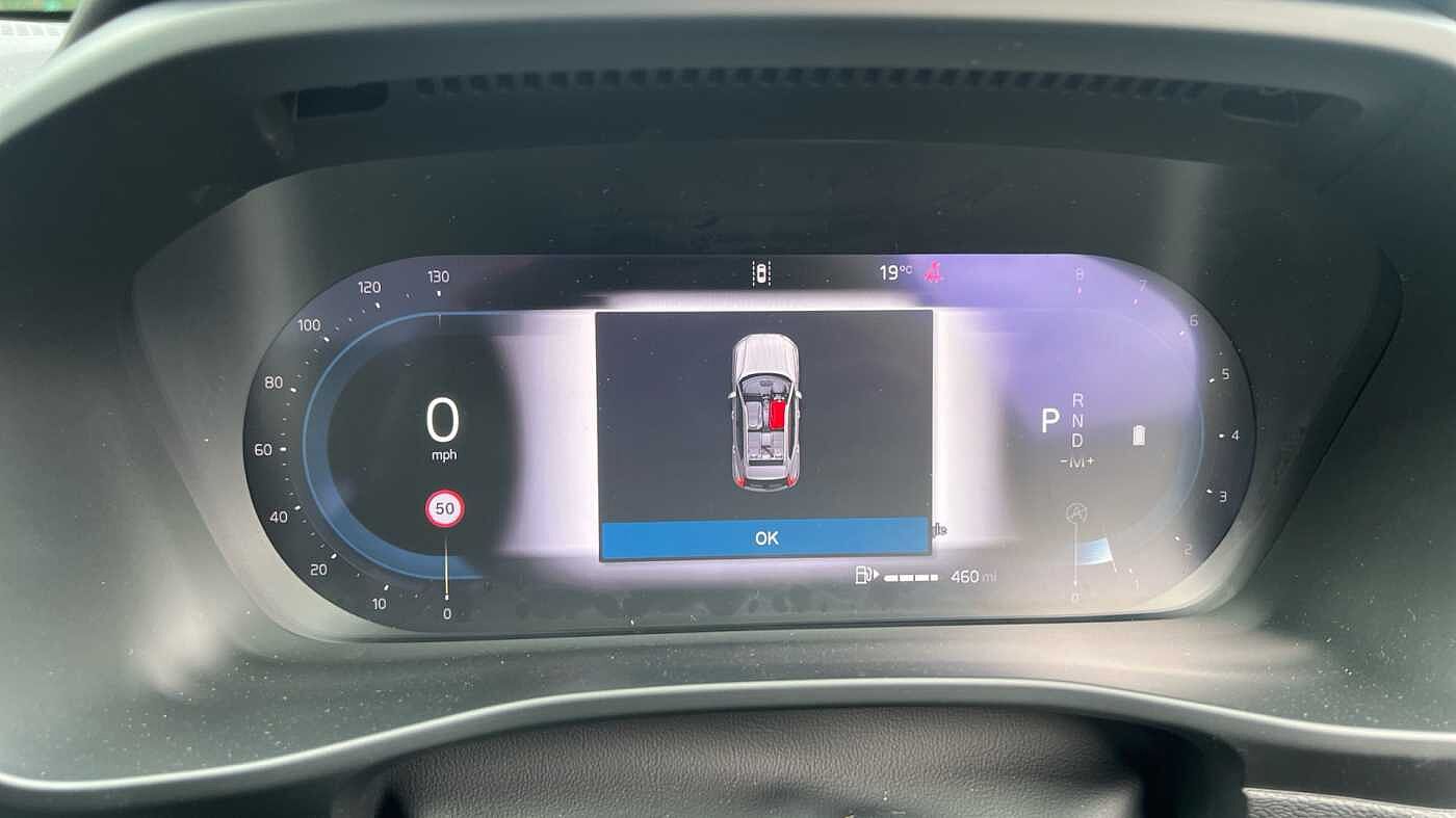 Used Volvo XC40 2025 for sale - 78036008: Photo 13