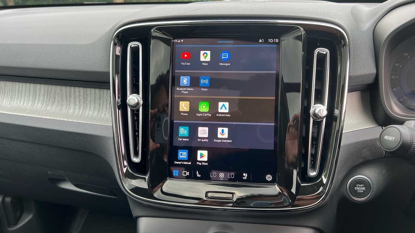 Used Volvo XC40 2025 for sale - 78036008: Photo 14