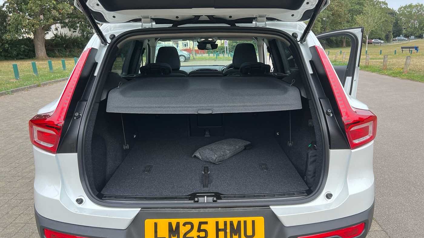 Used Volvo XC40 2025 for sale - 78036008: Photo 15