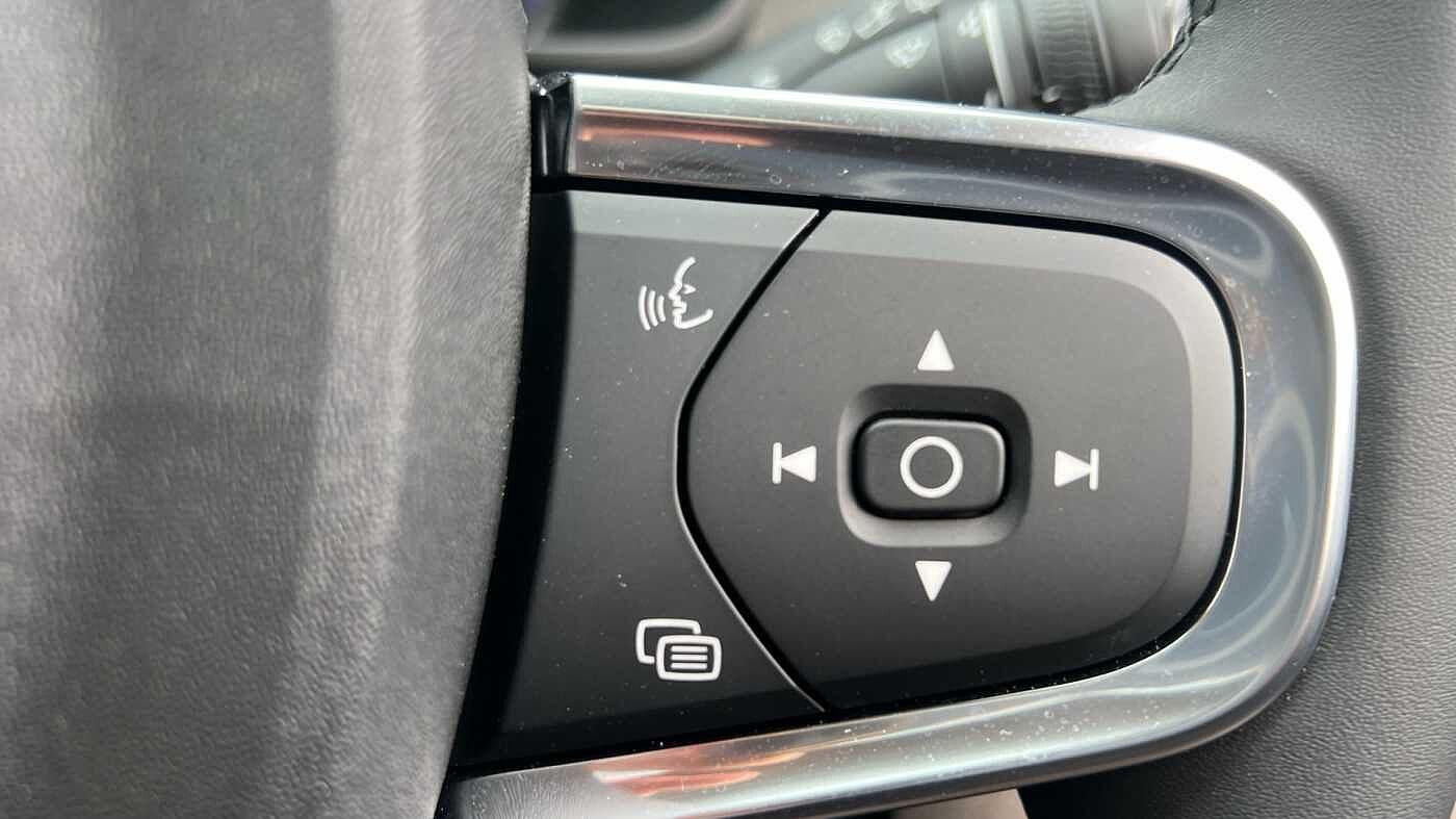 Used Volvo XC40 2025 for sale - 78036008: Photo 19