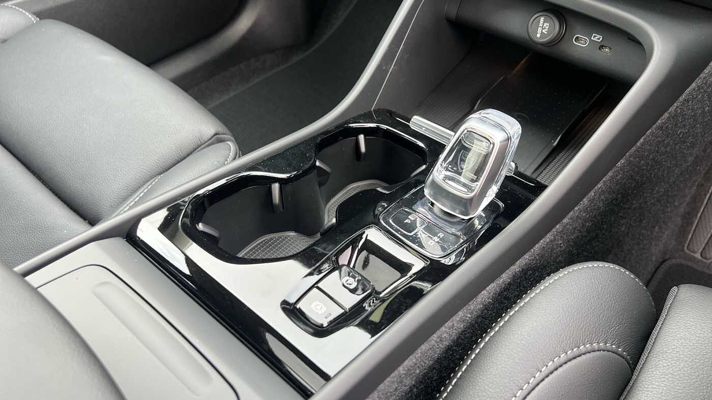 Used Volvo XC40 2025 for sale - 78036008: Photo 23