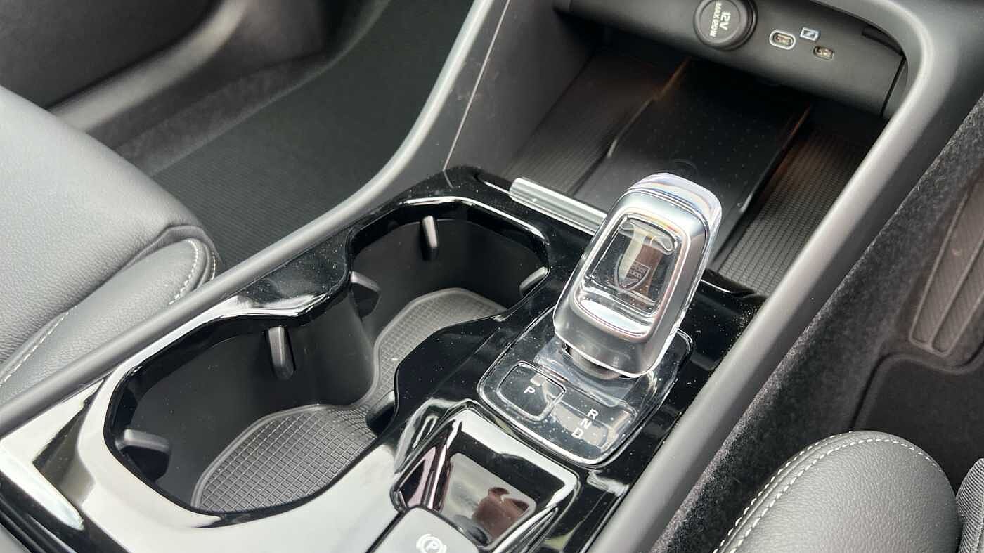 Used Volvo XC40 2025 for sale - 78036008: Photo 24