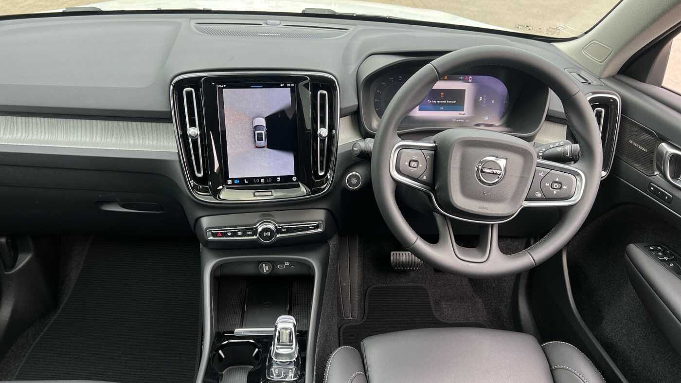 Used Volvo XC40 2025 for sale - 78036008: Photo 6