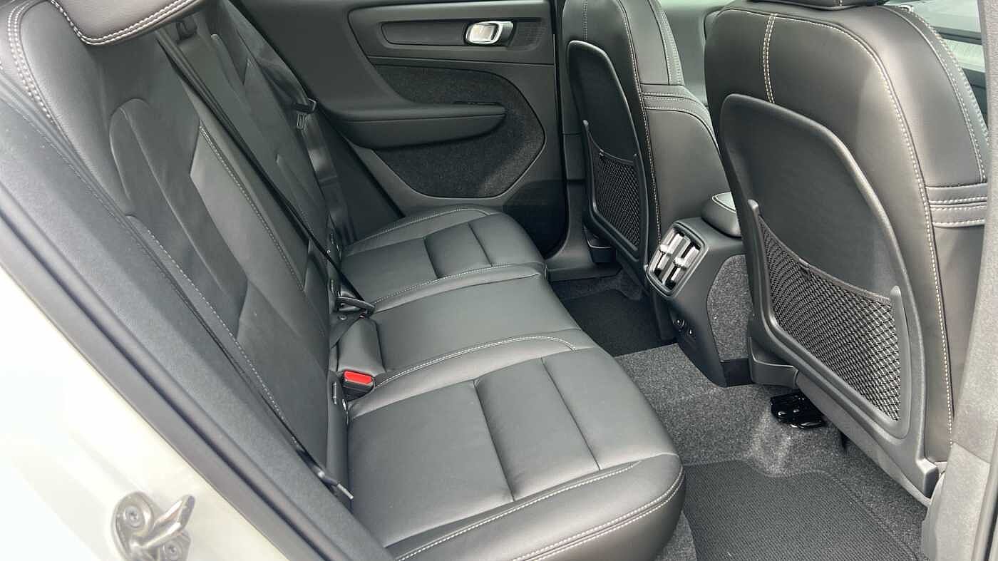 Used Volvo XC40 2025 for sale - 78036008: Photo 8