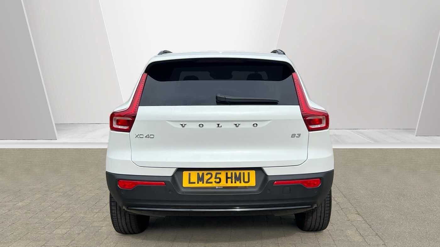 Used Volvo XC40 2025 for sale - 78036008: Photo 9