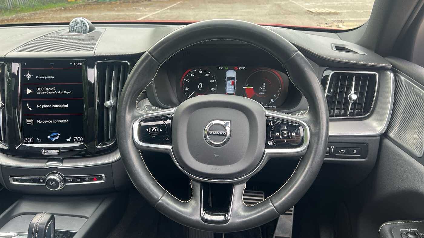 Used Volvo XC60 2021 for sale - 78179805: Photo 12