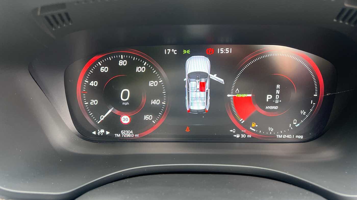 Used Volvo XC60 2021 for sale - 78179805: Photo 13