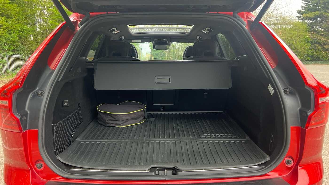 Used Volvo XC60 2021 for sale - 78179805: Photo 15