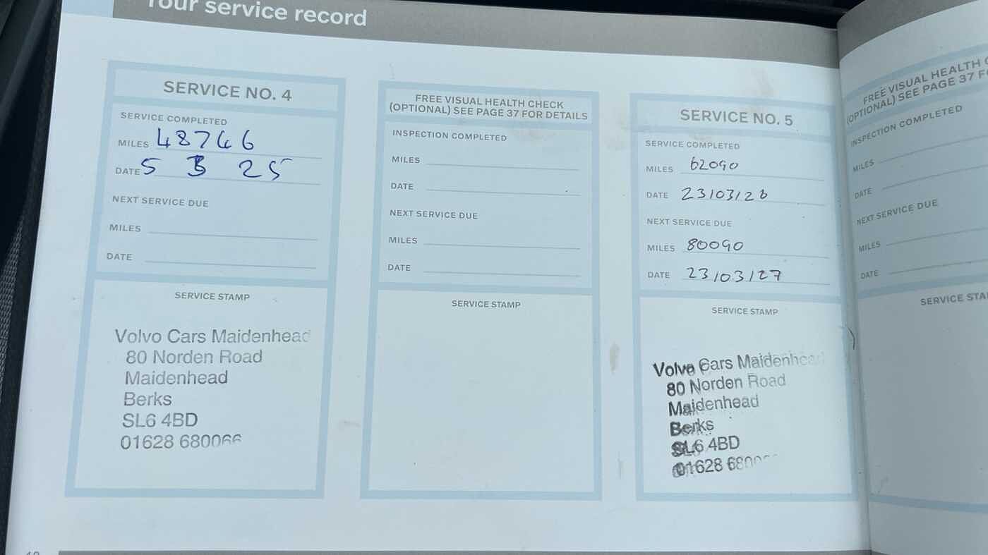 Used Volvo XC60 2021 for sale - 78179805: Photo 16