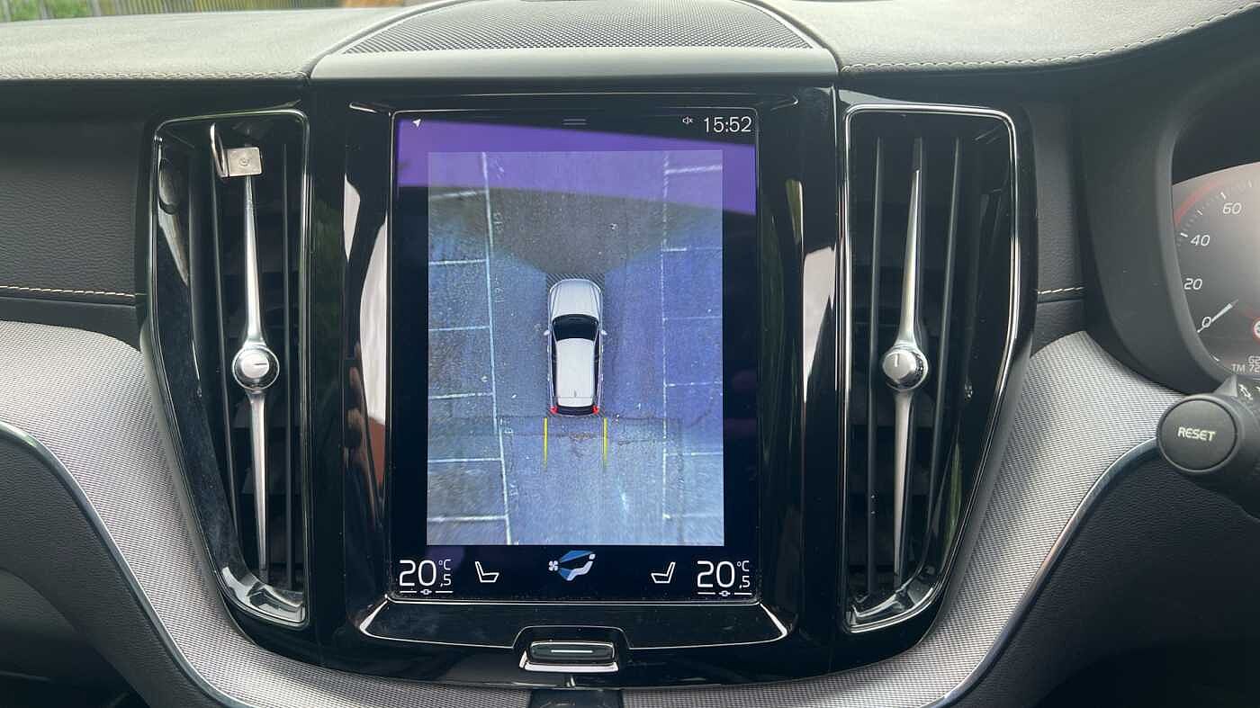 Used Volvo XC60 2021 for sale - 78179805: Photo 17