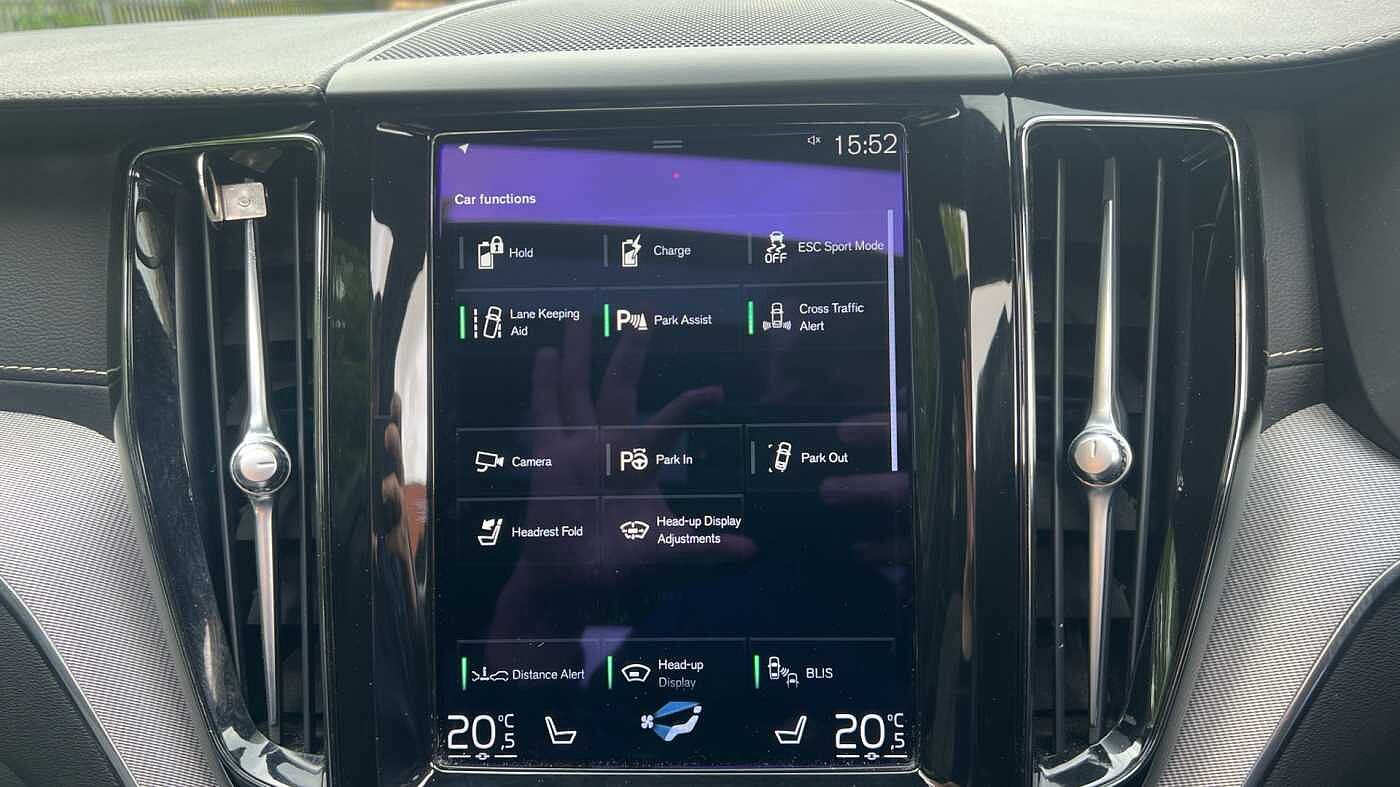 Used Volvo XC60 2021 for sale - 78179805: Photo 19