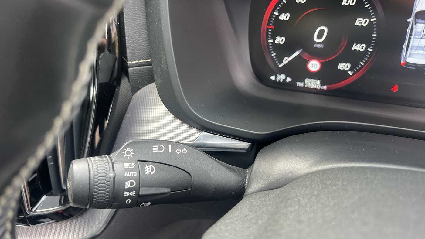 Used Volvo XC60 2021 for sale - 78179805: Photo 20