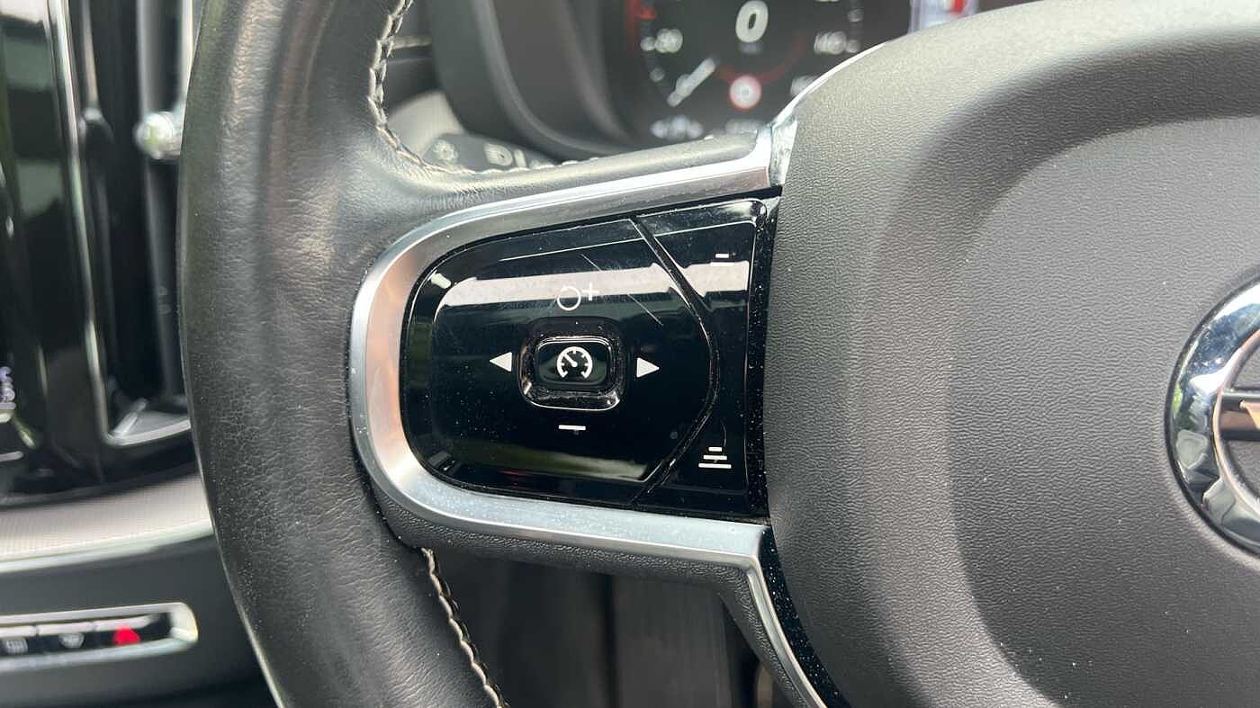 Used Volvo XC60 2021 for sale - 78179805: Photo 21