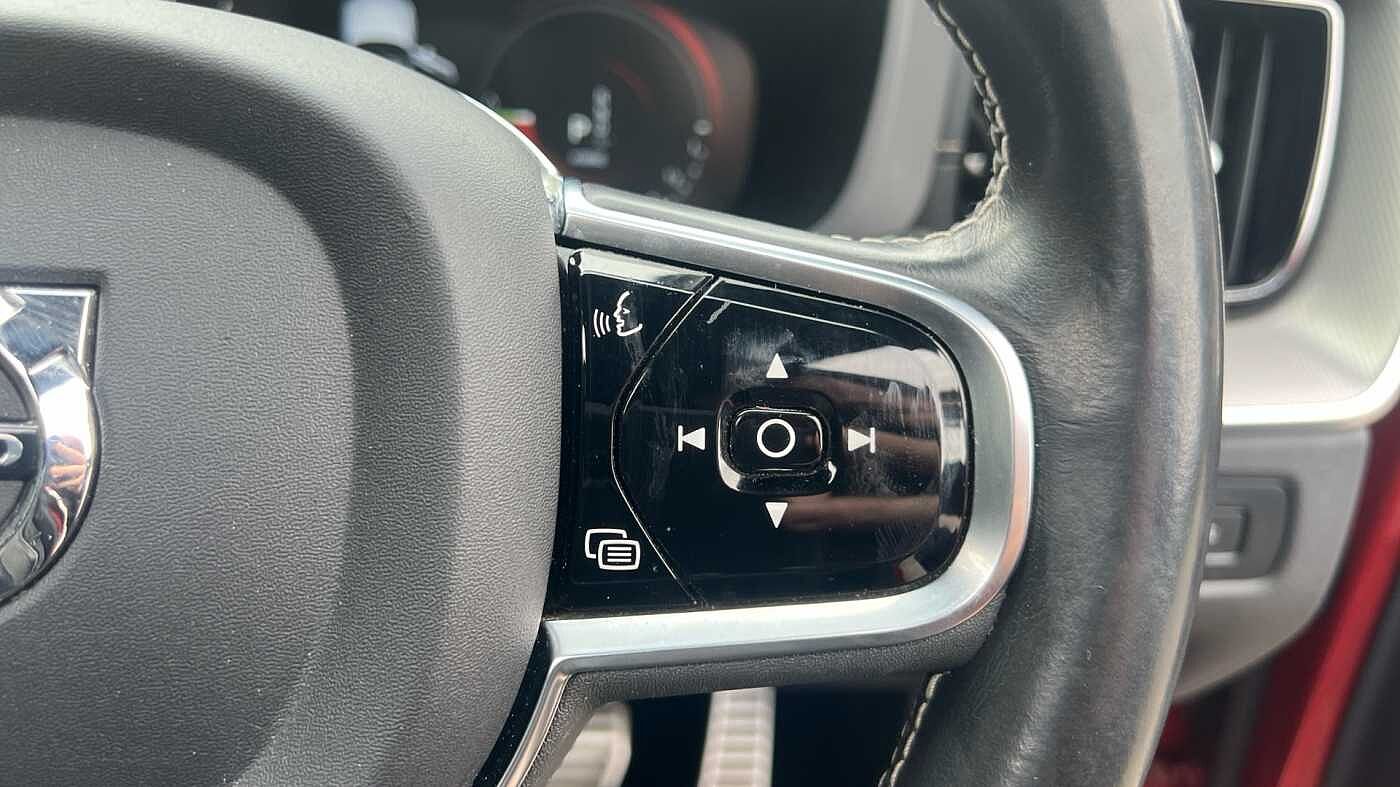 Used Volvo XC60 2021 for sale - 78179805: Photo 22