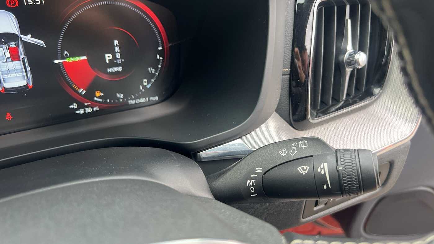 Used Volvo XC60 2021 for sale - 78179805: Photo 23