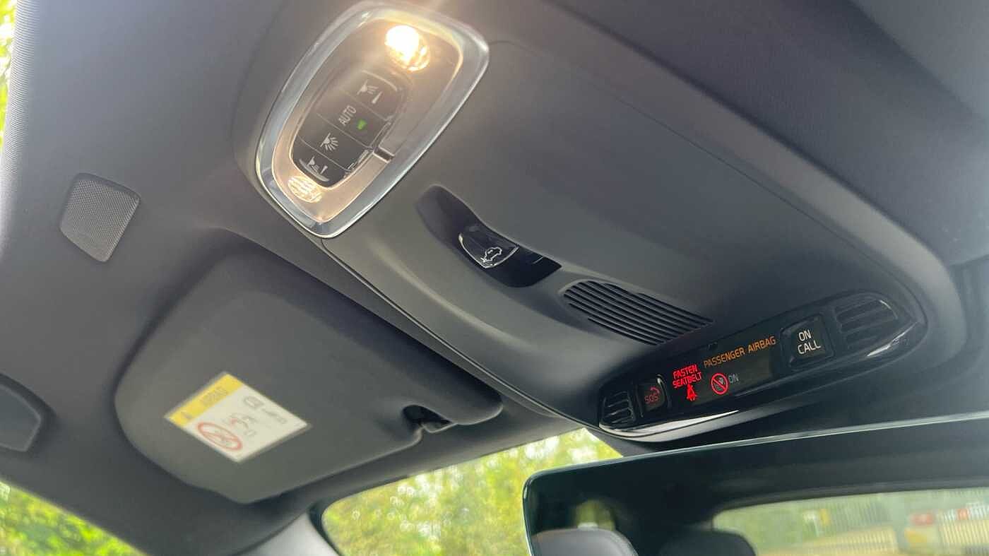 Used Volvo XC60 2021 for sale - 78179805: Photo 28