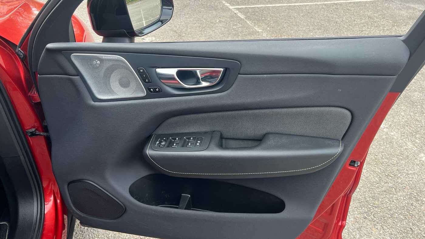 Used Volvo XC60 2021 for sale - 78179805: Photo 29