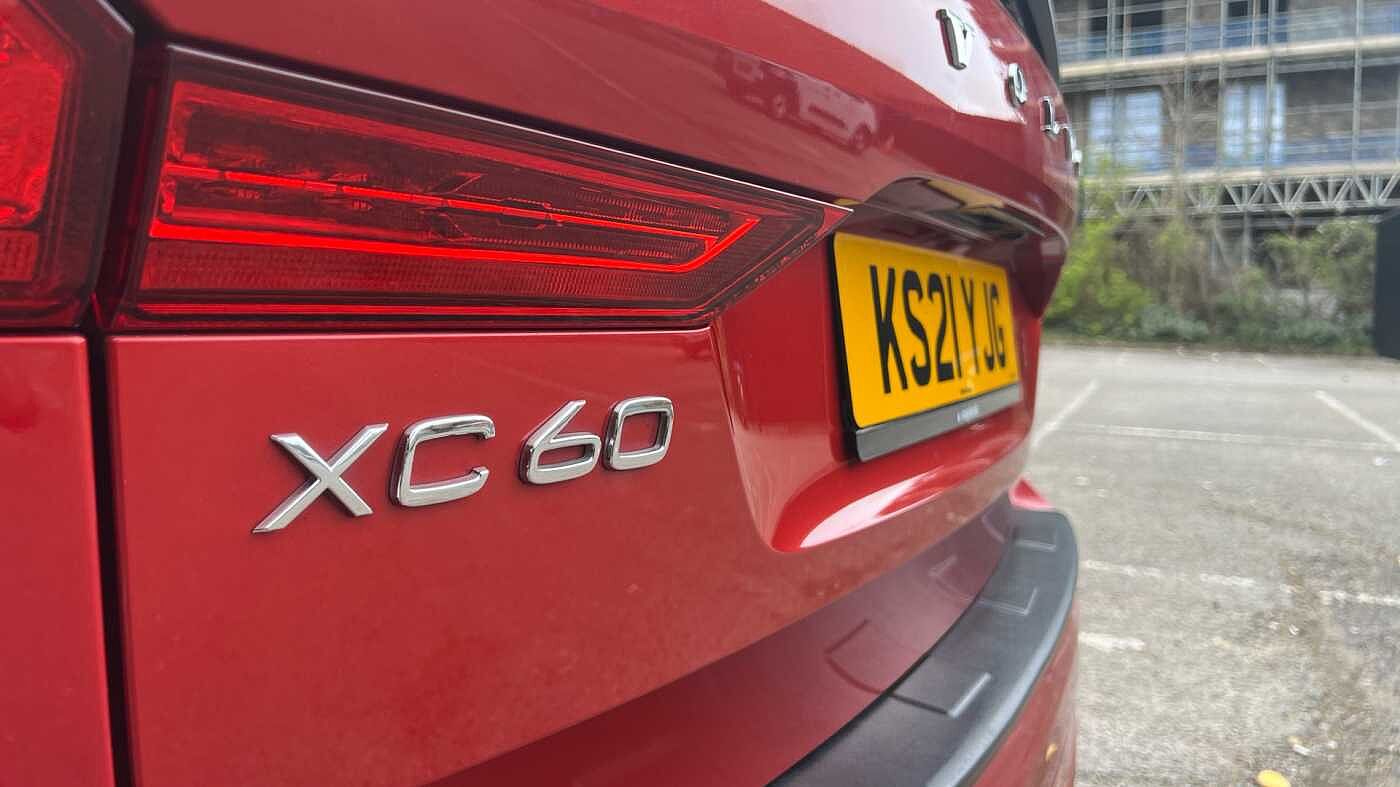 Used Volvo XC60 2021 for sale - 78179805: Photo 36
