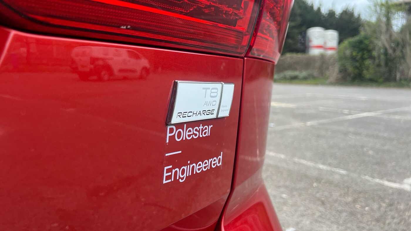 Used Volvo XC60 2021 for sale - 78179805: Photo 37