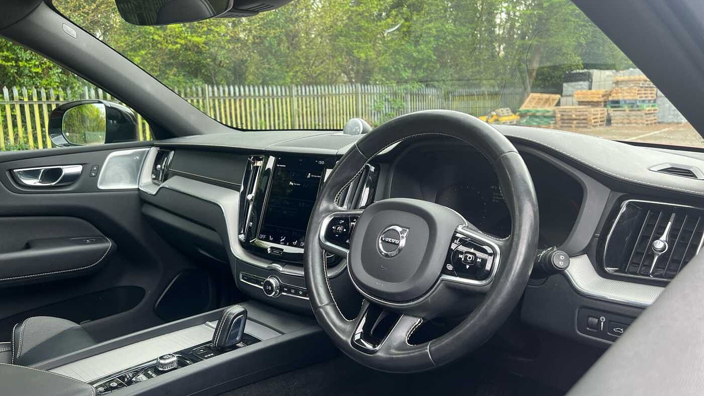 Used Volvo XC60 2021 for sale - 78179805: Photo 38