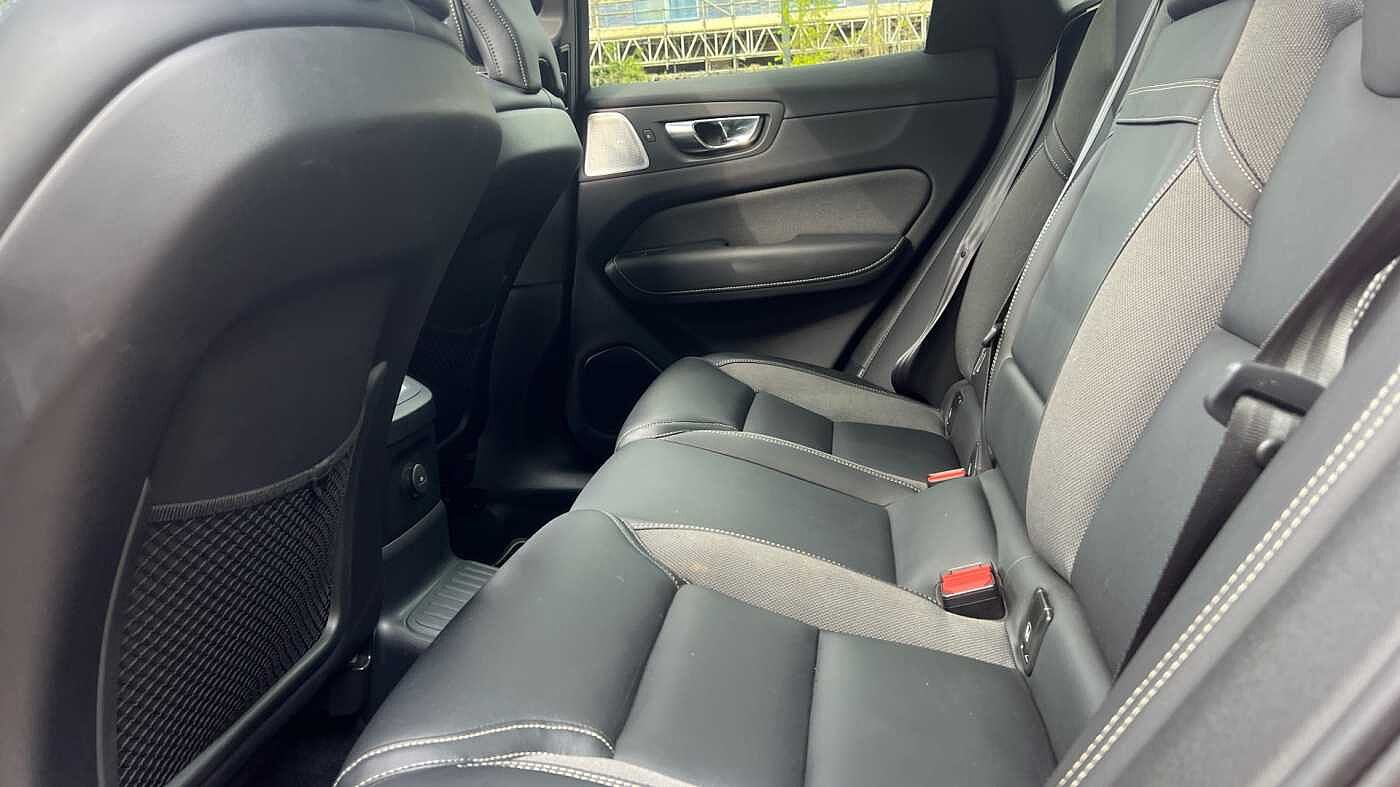 Used Volvo XC60 2021 for sale - 78179805: Photo 8