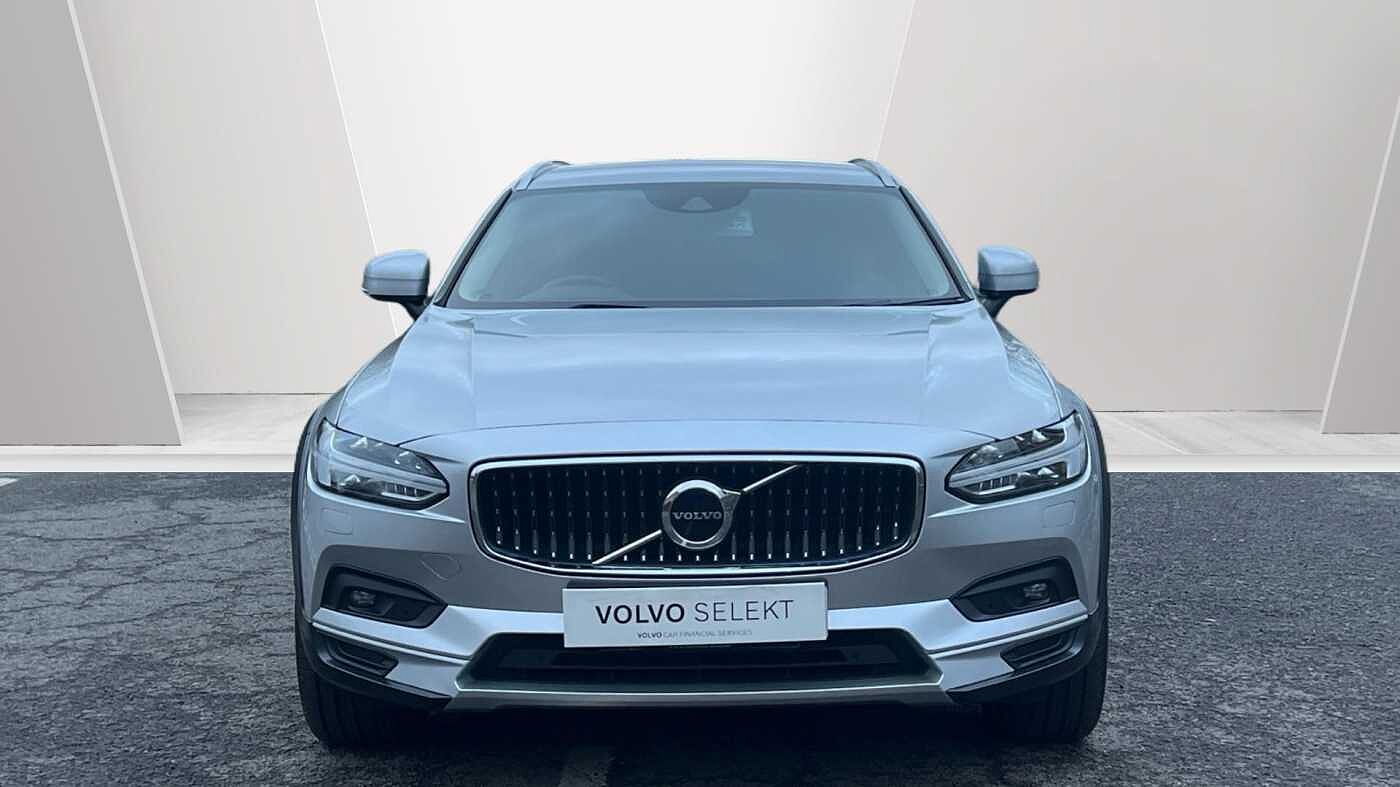 Used Volvo V90 2021 for sale - 78036004: Photo 10