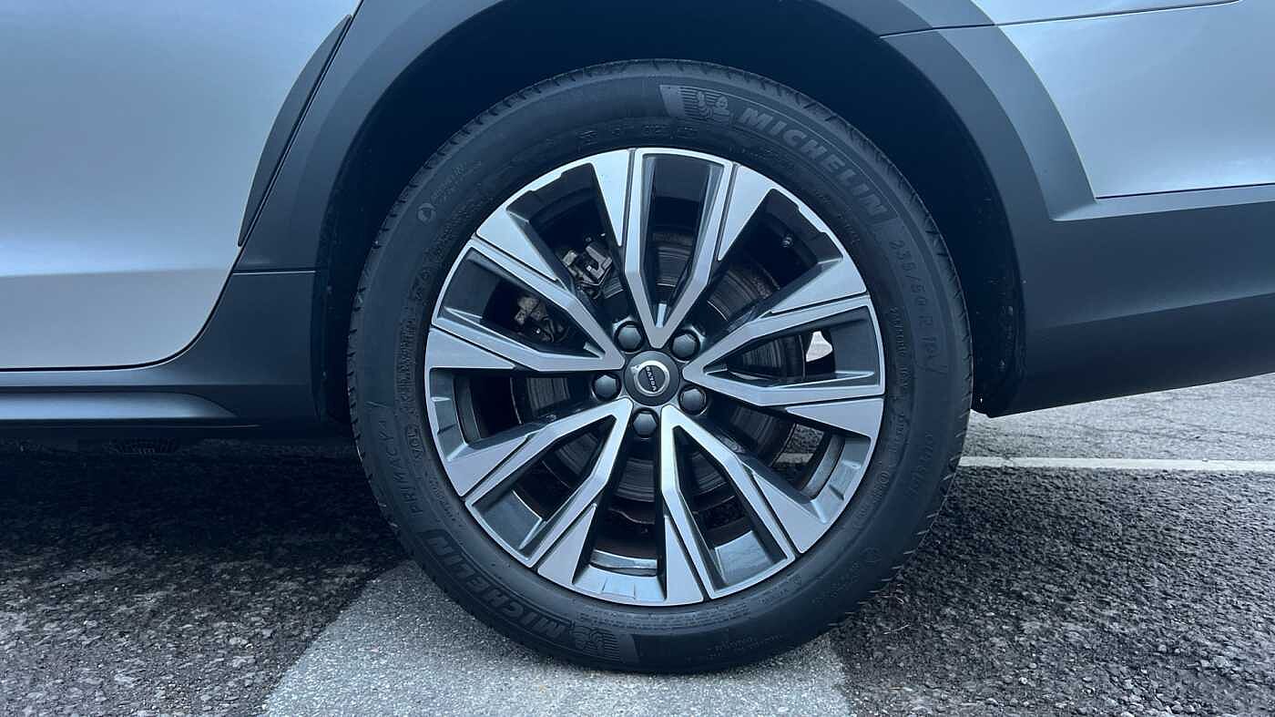 Used Volvo V90 2021 for sale - 78036004: Photo 11