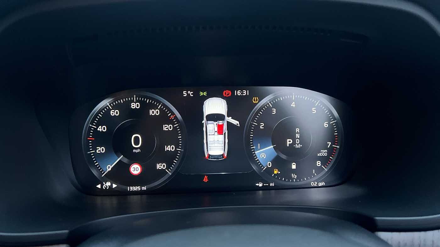 Used Volvo V90 2021 for sale - 78036004: Photo 13