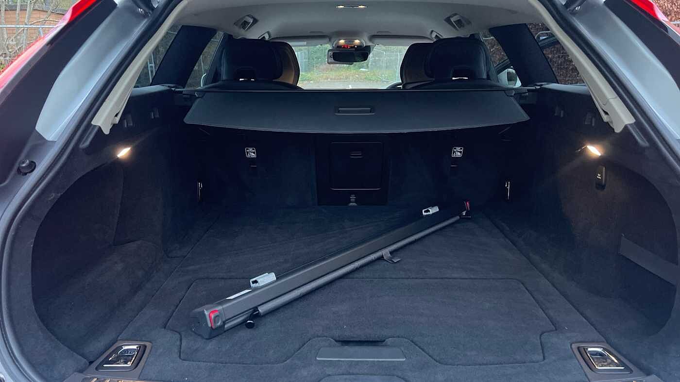 Used Volvo V90 2021 for sale - 78036004: Photo 15