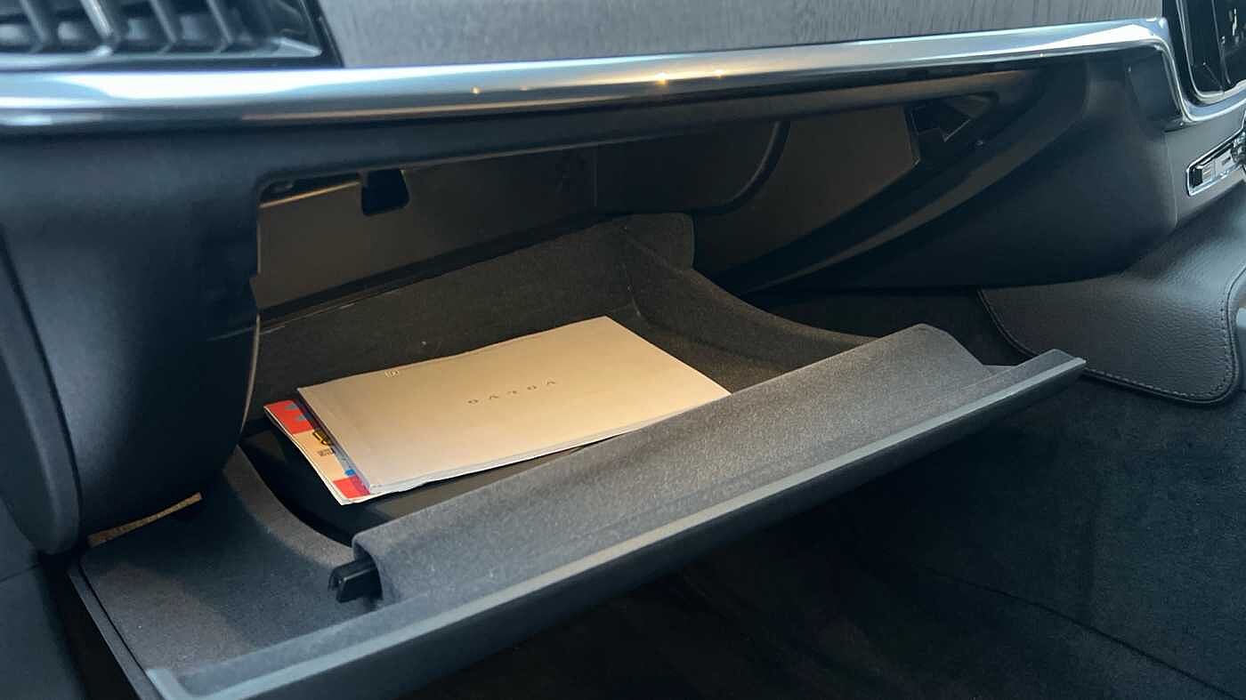 Used Volvo V90 2021 for sale - 78036004: Photo 16