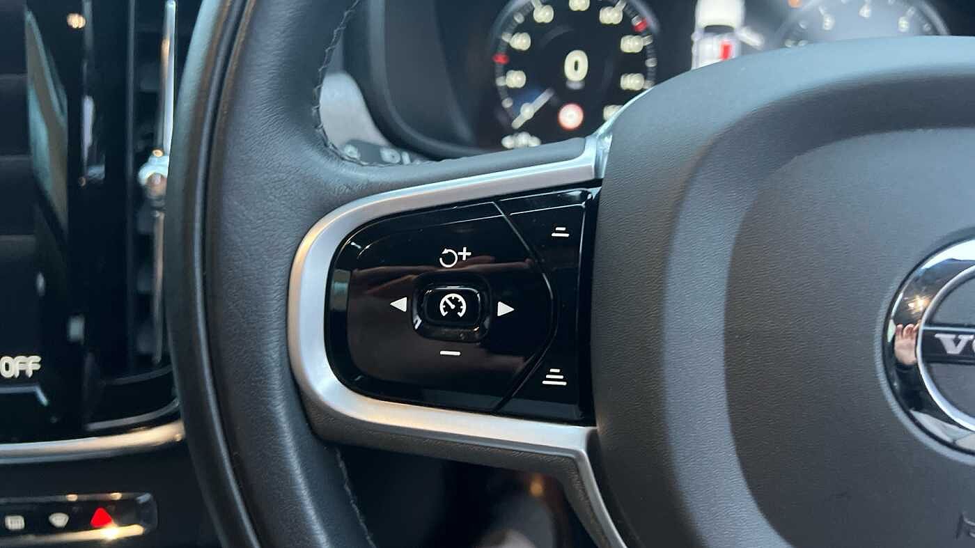 Used Volvo V90 2021 for sale - 78036004: Photo 17