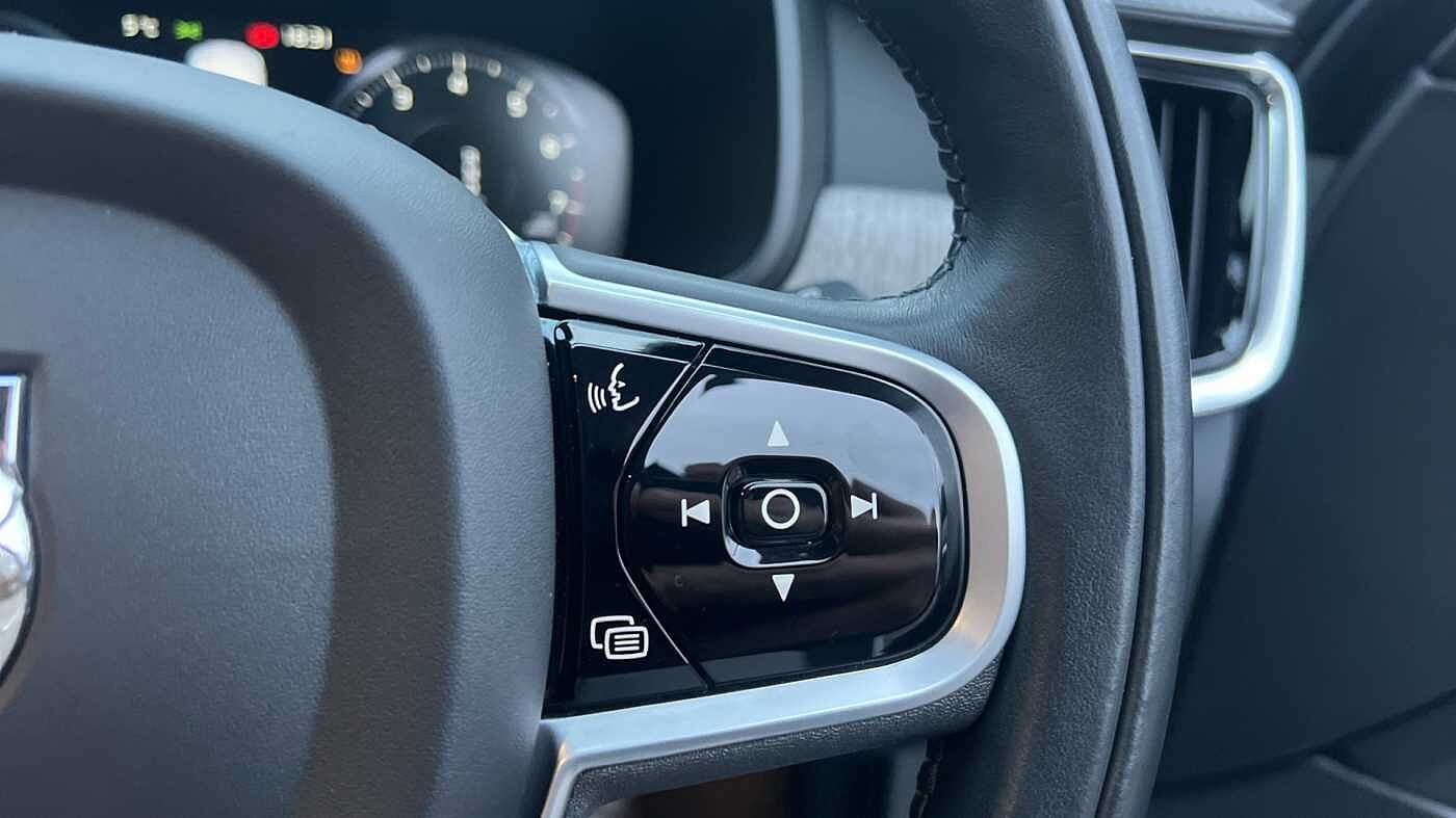 Used Volvo V90 2021 for sale - 78036004: Photo 18