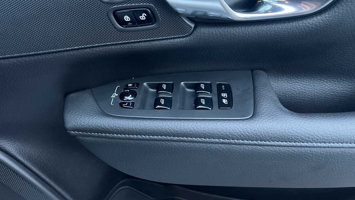 Used Volvo V90 2021 for sale - 78036004: Photo 19